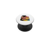 Sanibel Island PopSockets Adhesive PopGrip