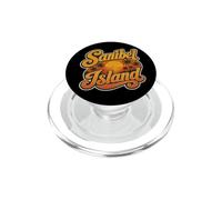 Sanibel Island PopSockets PopGrip for MagSafe