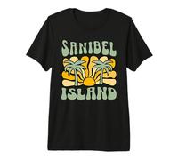 Sanibel Island Premium T-Shirt