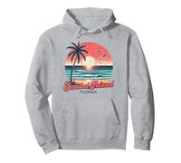 Sanibel Island Pullover Hoodie