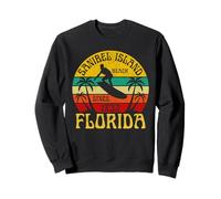 Sanibel Island Sweatshirt