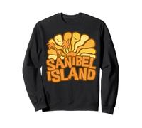 Sanibel Island Sweatshirt