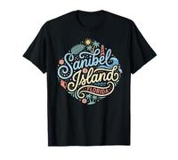 Sanibel Island T-Shirt
