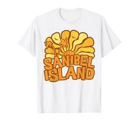 Sanibel Island T-Shirt