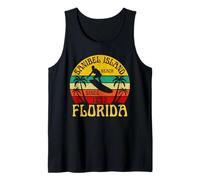 Sanibel Island Tank Top