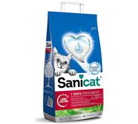 Sanicat 7 Days aloe vera 4L