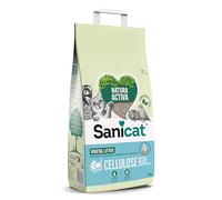 Sanicat Recycled Cellulose - Multibuy: 2 x 10l