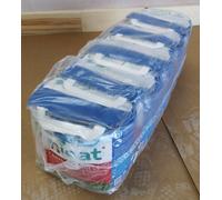 Sanicat Aloe Vera 7 Days Cat Litter - 4 L