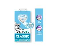 Sanicat - Classic Marseille soap scented cat