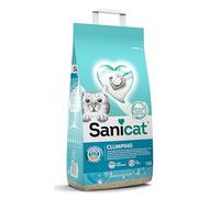 Sanicat CLUMPING Boxes Marseille 16L