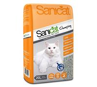 Kittyfriend Clumping Cat Litter 20 Litres