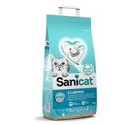 Sanicat Clumping Marsella Soap 10L