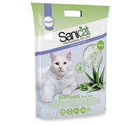 SANICAT DIAMONDS ALOE 15L