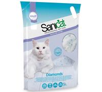 Sanicat Diamonds - Economy Pack: 3 x 5l