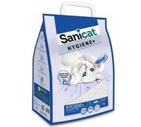 Sanicat Hygiene Plus Non Clumping Litter 20 Litre