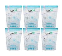 Sanicat Professional Silica Crystals Cat Litter - 3.8 Ltr
