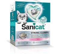 Sanicat Strong Clumps baby Powder 6L