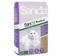 Sanicat Uk Sophisticat Beauticat Litter 30 Litre
