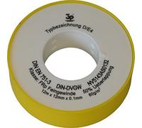 Sanicomfort Ulith PTFE Thread Sealing Tape, 1895567