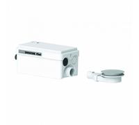 Saniflo 1043/3 Sanishower Flat Pump For Low Level Shower Tray Cubicle & Basinsss