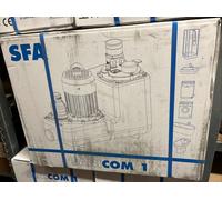 Saniflo 1046 SANICOM 1 Heavy Duty Pump for Dishwashers and Washing Machines