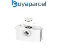 Saniflo Saniplus Up Macerator Pump - 6003