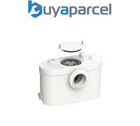 Saniflo Sanipro XR Up