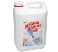 Saniflo Cleaner Descaler 5L - 1085