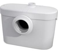 Saniflo Saniaccess 1 Macerator For Use With Single Wc Toilets Waste Disposal