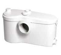 Saniflo Sanibest Pro Heavy Duty Macerator Pump 1053