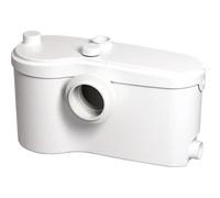 Saniflo Sanibest Pro Heavy Duty Macerator Pump 1053