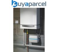 Saniflo Sanicondens Pro Pump Condensate Pump for Boilers Dehumidifiers Air Con