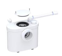 Saniflo Saniflo Up 6001, White