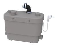 Saniflo Sanispeed Plus Silence Sump Pump for Waste Water