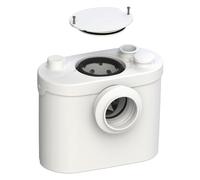 Saniflo Sanitop Up 6002 Macherator