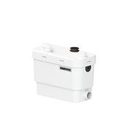 Saniflo Sanivite+ Sanivite Plus 6004 Kitchen Utility Grey Water Domestic Macerator Pump