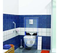 Saniflo Saniwall Pro Up (Tiled) - 6111