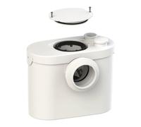 Saniflo Up 6001 Waste Domestic Sanitary System for Single Toilet - NEXT DAY