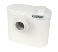 Saniflo Up 6001 Waste Domestic Sanitary System for Single Toilet - NEXT DAY