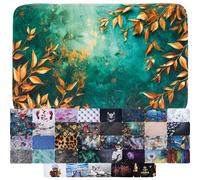 Sanilo Bath Rug I Wide Choice of Beautiful Non-Slip Bath Mats I I Super soft I Quick-drying I Washable (Greego, 70 x 110 cm)