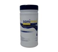 Sanimed Alcohol Wipes Multi-Surface (6 Pack) F03/SUBE016