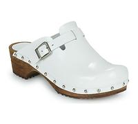 Sanita Clogs (Shoes) KRISLA in White 5
