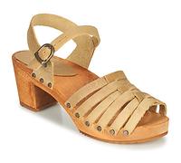 Sanita Clogs (Shoes) SILO in Beige 7
