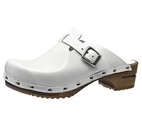 Sanita Clogs (Shoes) KRISLA in White 7