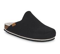 Sanita Mules / Casual Shoes HARZEN in Black 4