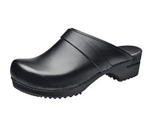 Sanita Unisex Adults Ralph Open Clogs