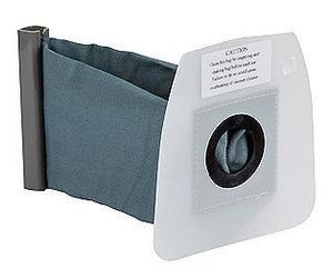 Sanitaire & Eureka Mighty Mite Canister Style MM Cloth Bag Part # 39633
