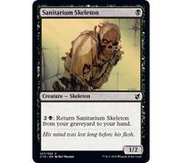 Sanitarium Skeleton | Commander 2019