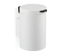 Sanitary Bathroom Bin Wall Mounted 3L Rubbish Container Dustbin Toilet Hygienic