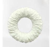 Sanitary circle for men, sanitary scarf for men, relieves itching and odors, wicks moisture and dries out, reduces sensitivity. too long foreskin is applied.